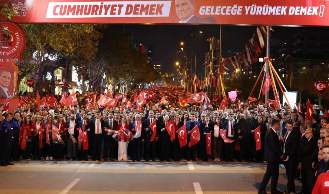 Bursa Büyükşehir Belediyesi ve