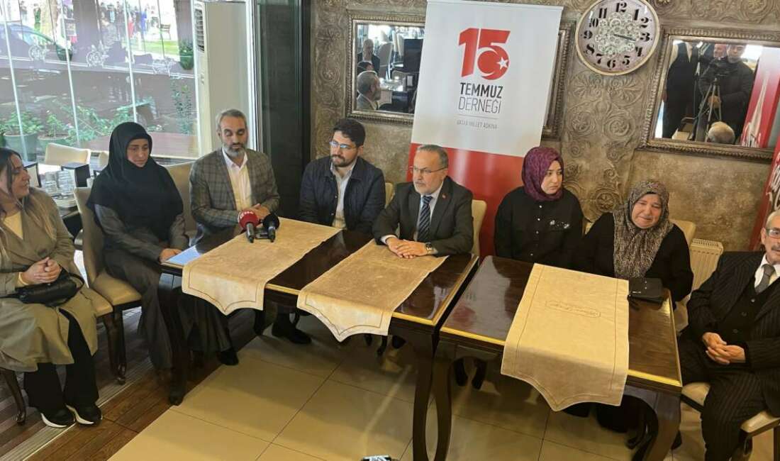 Bursa'da, 'Her ay 253