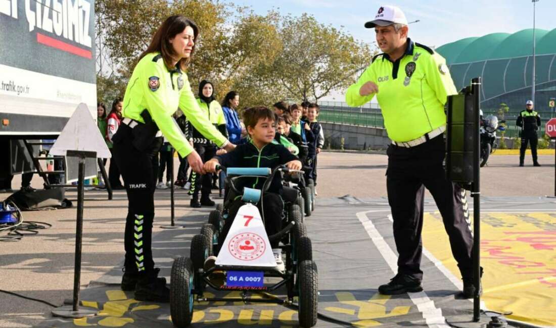 Bursa’da 20-21 Ekim tarihlerinde