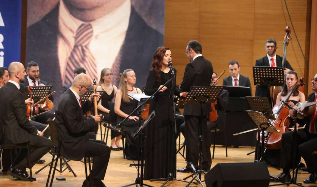 Büyükşehir Belediyesi Bursa Oda