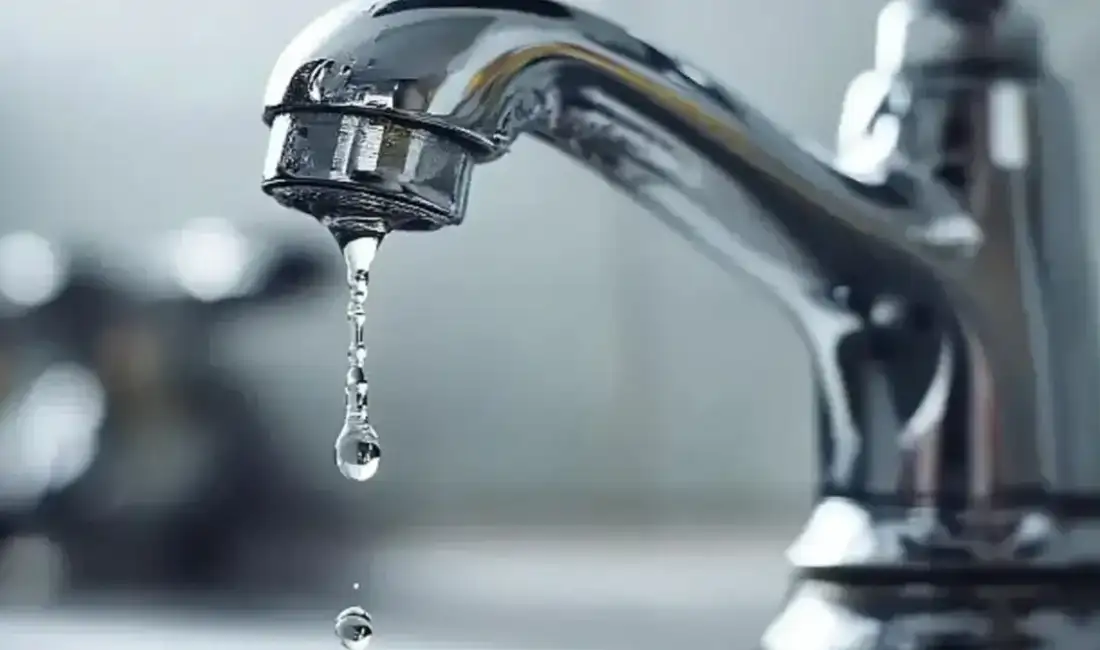 BUSKİ Genel Müdürlüğü, iklim