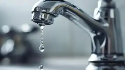 Bursa’da BUSKİ’den planlı su Kesintisi uyarısı