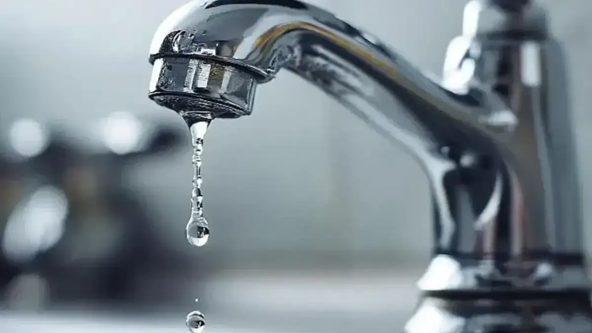 Bursa’da BUSKİ’den planlı su Kesintisi uyarısı