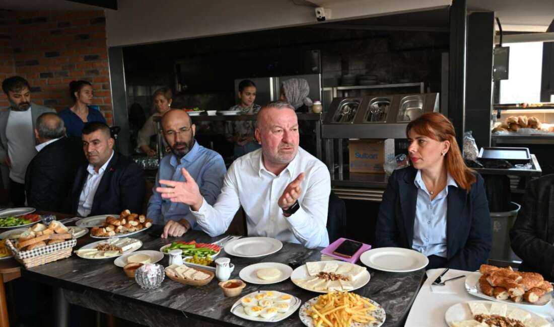 Karacabey Belediyesi, Prestij Caddeler