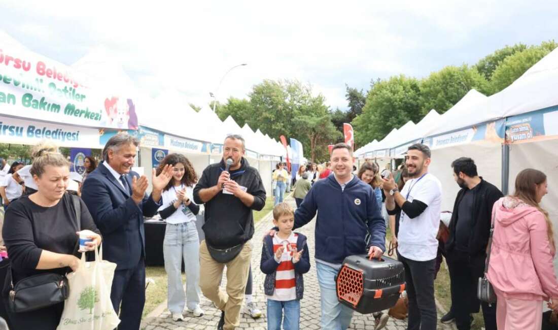 Bursa Büyükşehir Belediyesi’nin “Satın