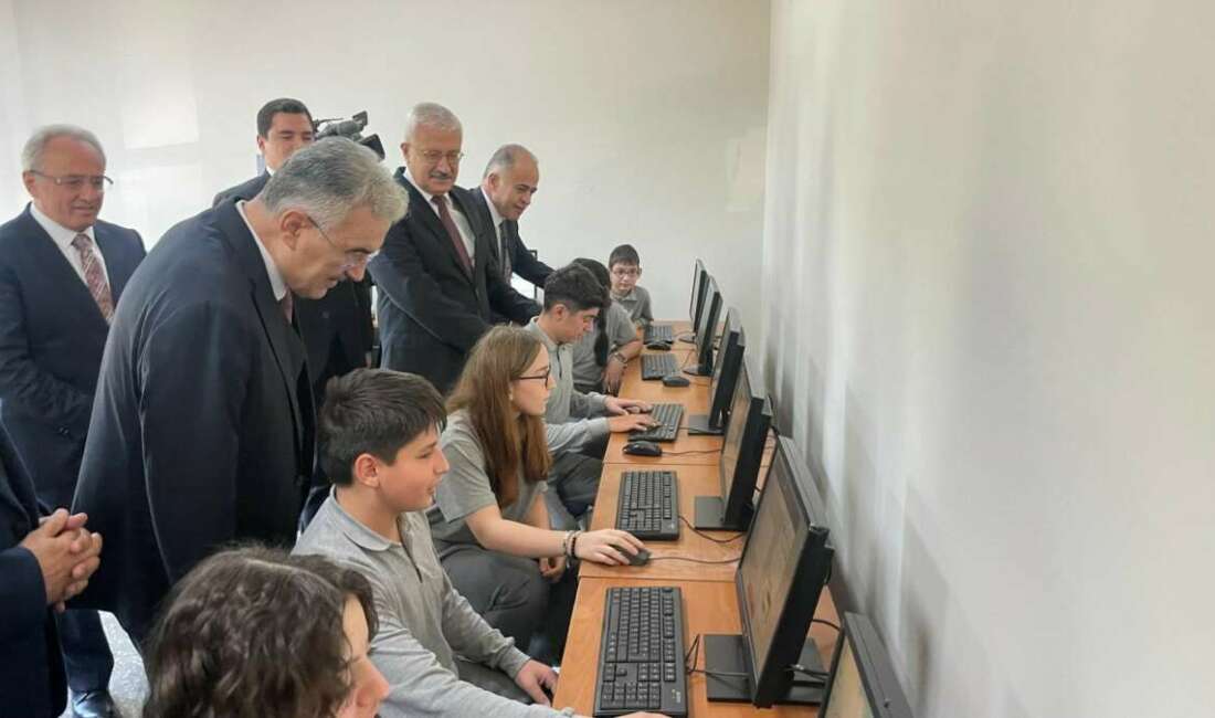 Bursa Cumhuriyet Başsavcılığı tarafından