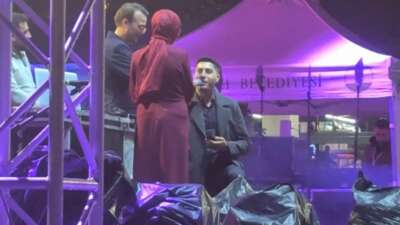 Osmangazi Belediyesi’nin 29 Ekim Cumhuriyet