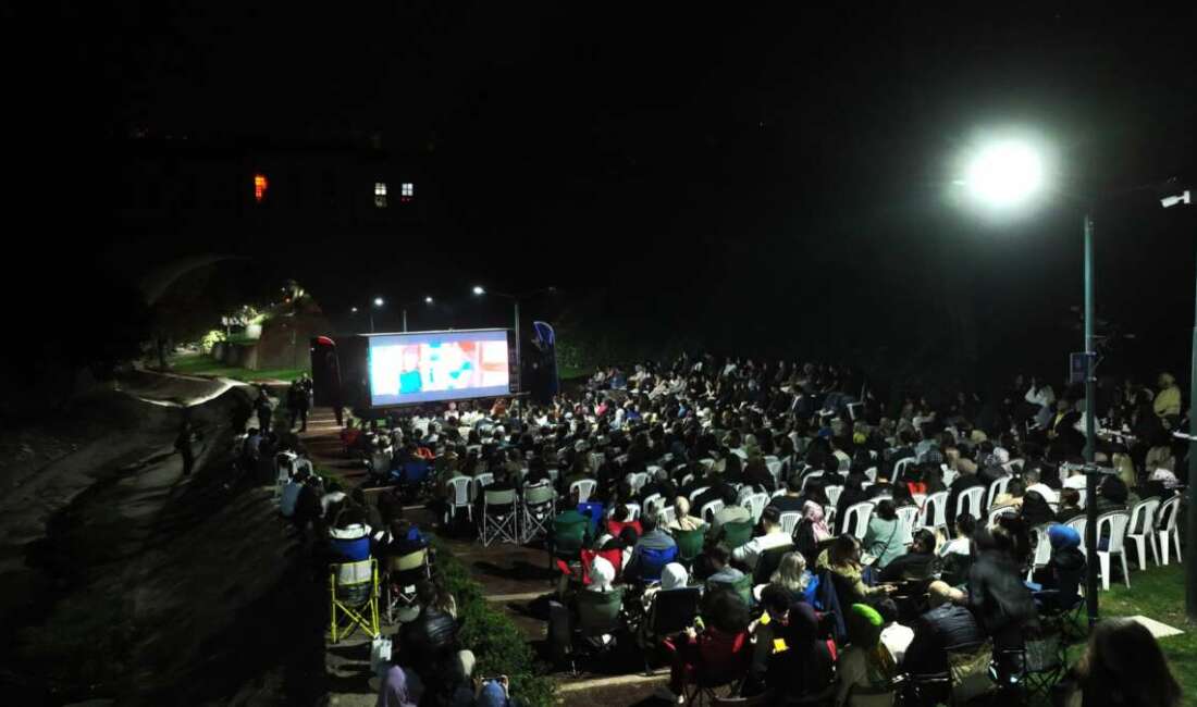 Bursa Büyükşehir Belediyesi tarafından