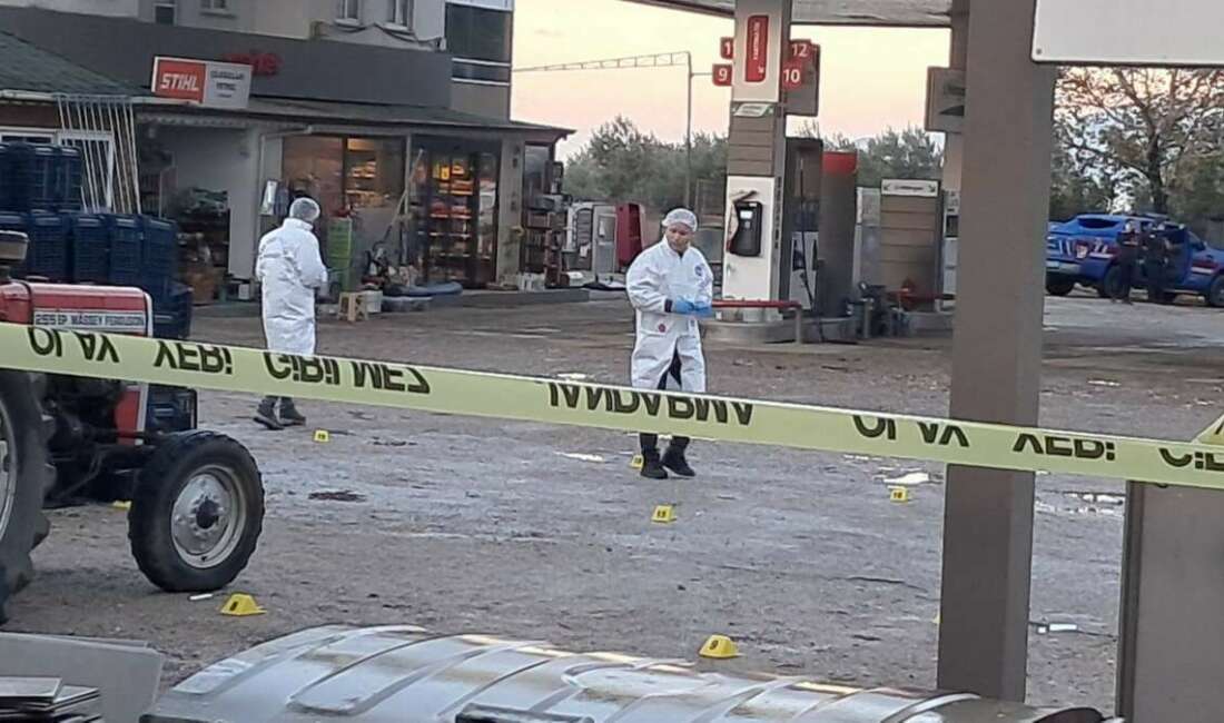 Bursa’nın İznik ilçesinde sabah