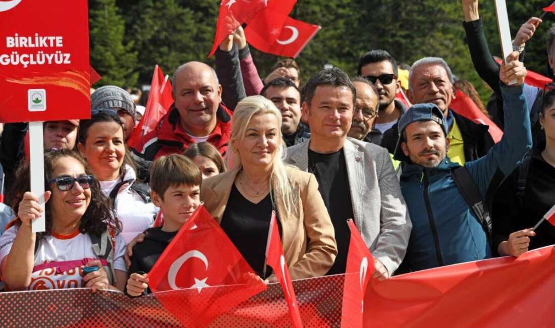 Osmangazi Belediyesi, Türkiye Cumhuriyeti'nin