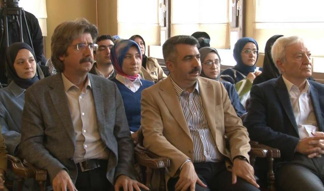 Bursa Yıldırım Belediyesi ile Bursa Uludağ Üniversitesi