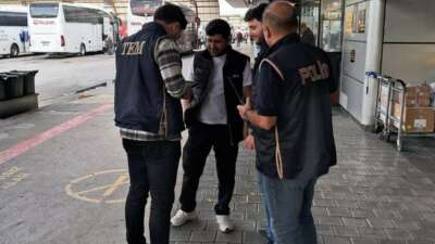 Bursa’da düzensiz göç denetimi: 3 bin 900 kişi sorgulandı