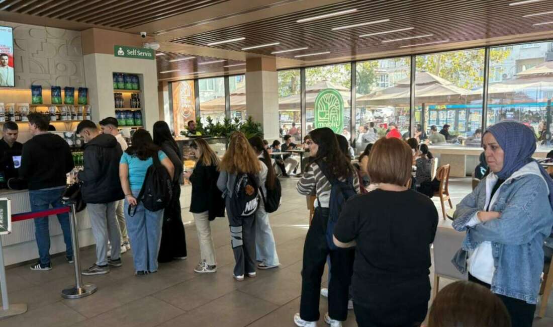 Yıldırım Belediyesi, sosyal belediyecilik