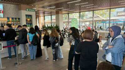 Bursa’da gençlerin yeni buluşma noktası: Yıldırım Kafe! İşte fiyatlar ve detaylar…