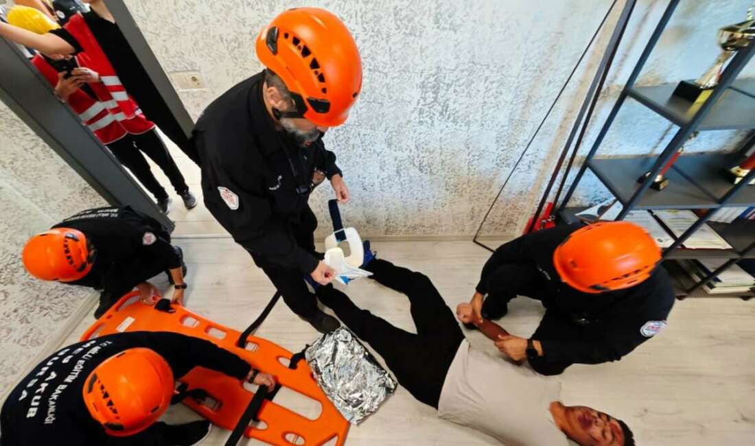 Atatürk Mesleki ve Teknik