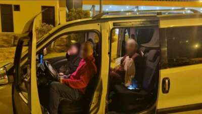 Bursa’da göçmen kaçakçılığına geçit yok