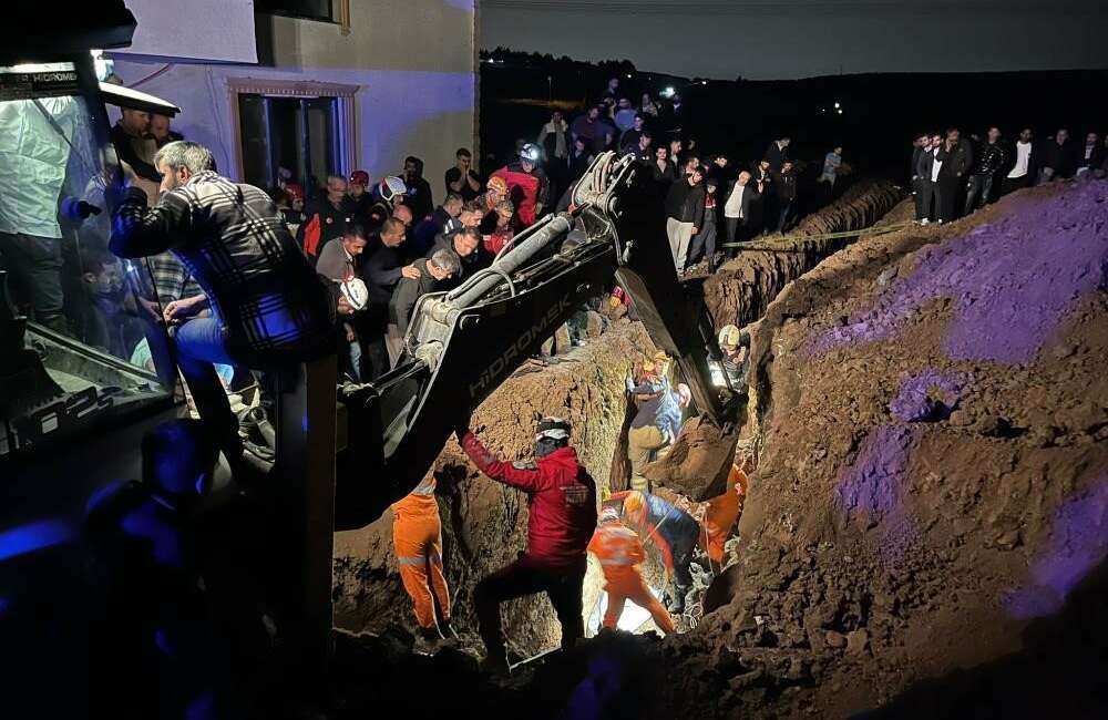 Bursa'nın Mudanya ilçesinde yeni