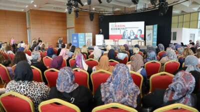 Bursa’da kadın gözünden edebiyat