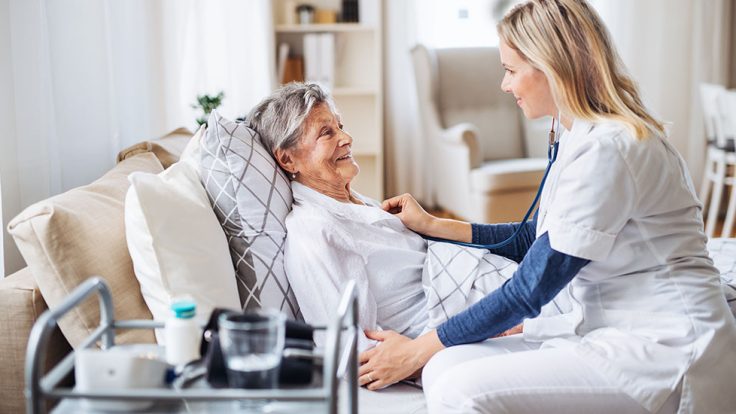 Bursa’da kadın istihdamına katkı sağlayacak ‘Hasta ve Yaşlı Bakım Eğitimi’ başlıyor Bursa’da kadın istihdamına katkı