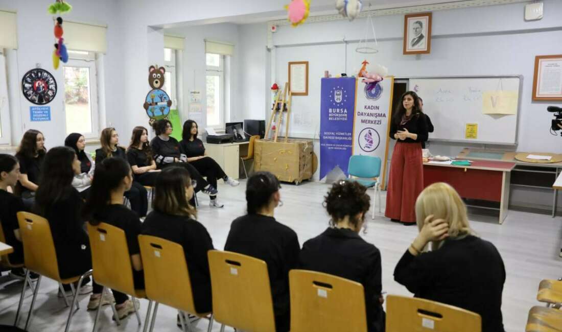 Kadına yönelik şiddetle mücadelede