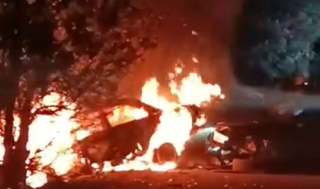 Bursa’nın Nilüfer ilçesi Demirci