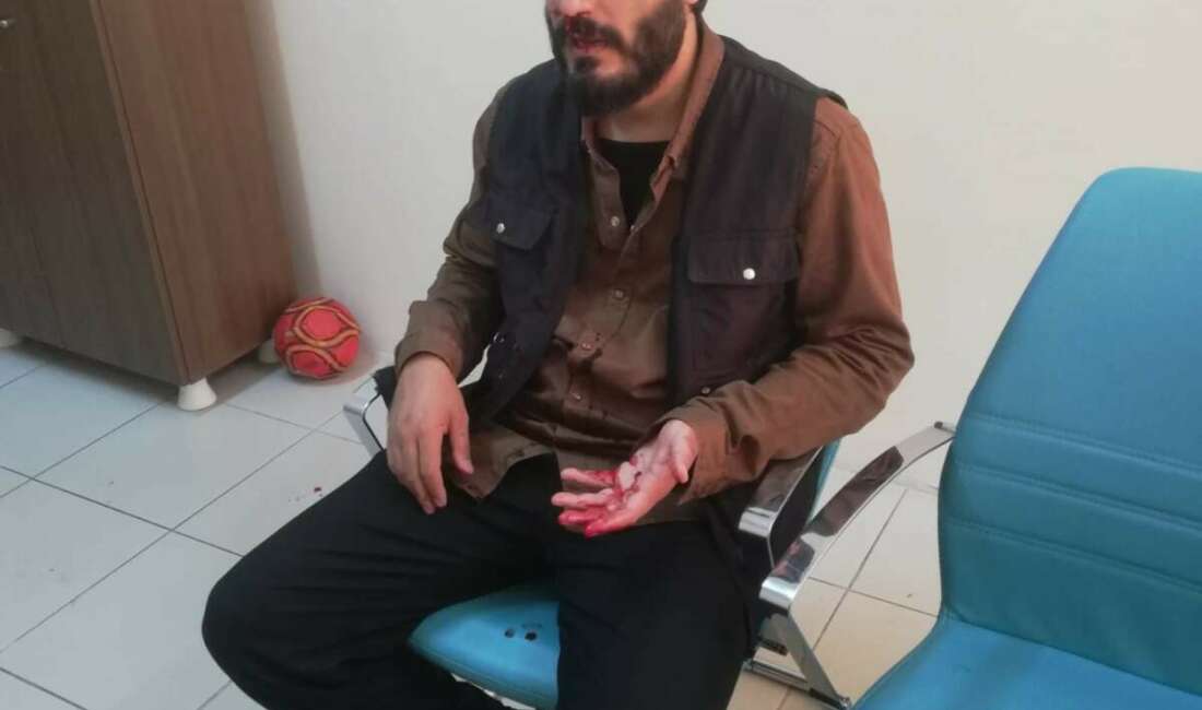 Bursa'da bulunan Mehmet Zahit