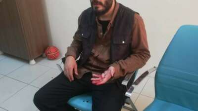 Bursa’da lisede gündüz vakti gasp dehşeti