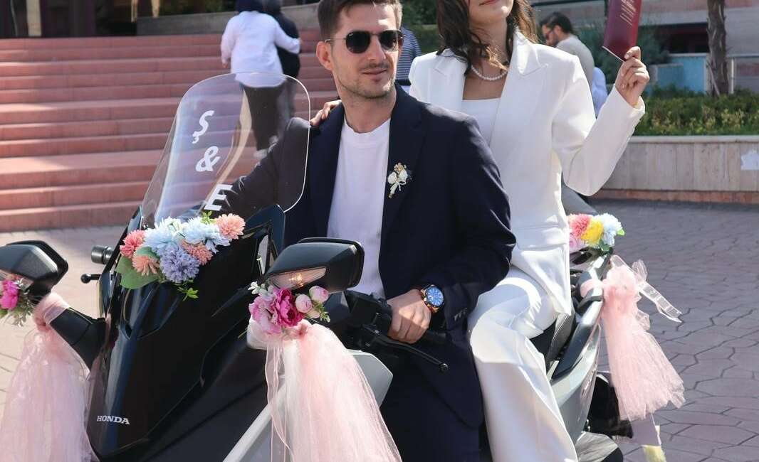 Bursa’da Şule Albayrak Çağın