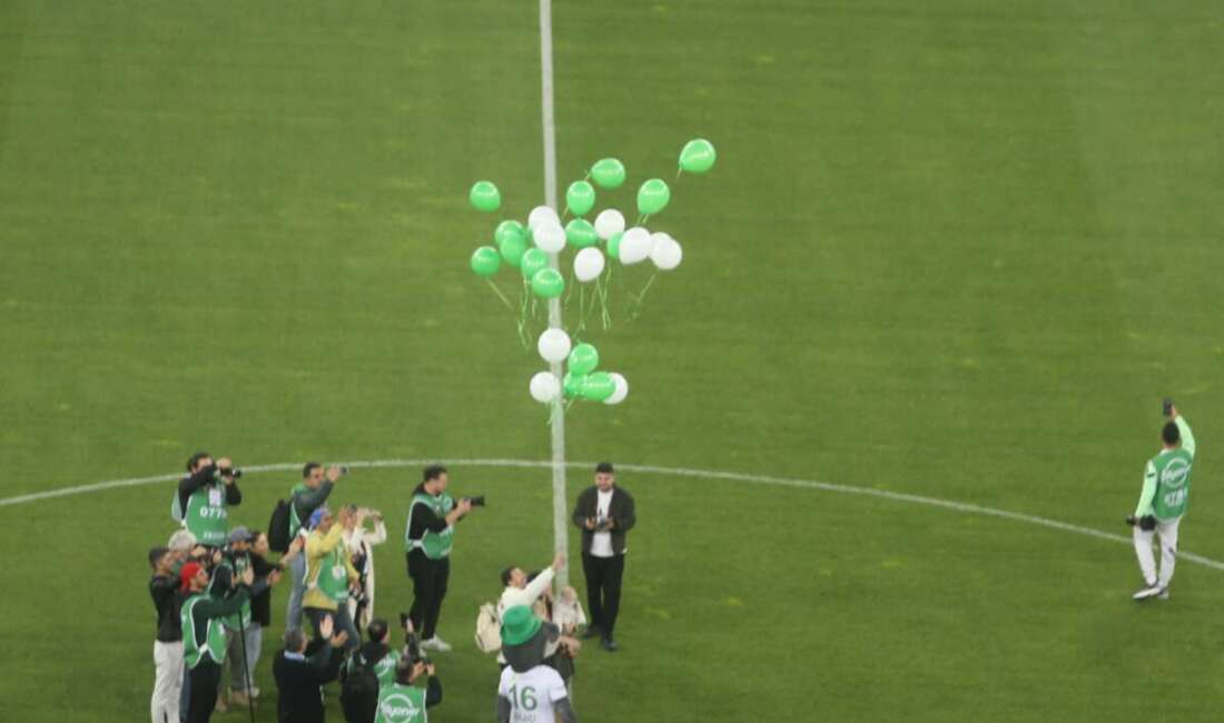 Bursa'da mücadele ettiği hastalığı