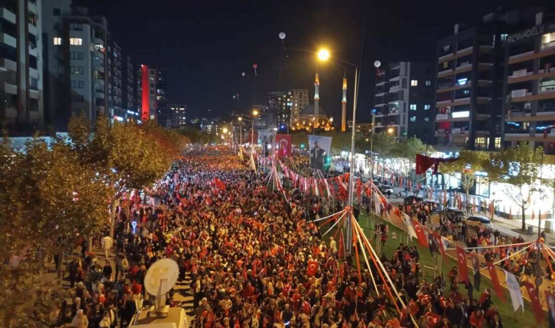 Bursa Büyükşehir Belediyesi ve Nilüfer