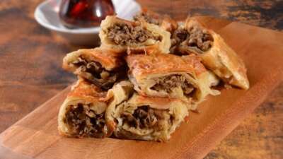 Bursa’da skandal: Köftede ve börekte tağşiş!