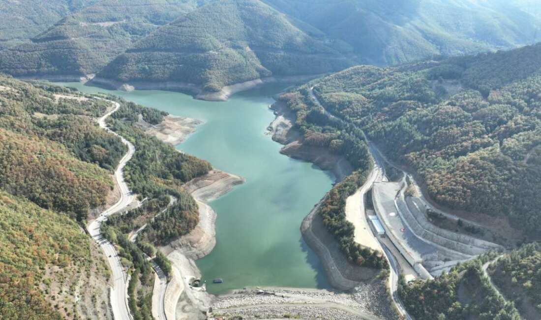 Bursa Büyükşehir Belediye Başkanı Mustafa
