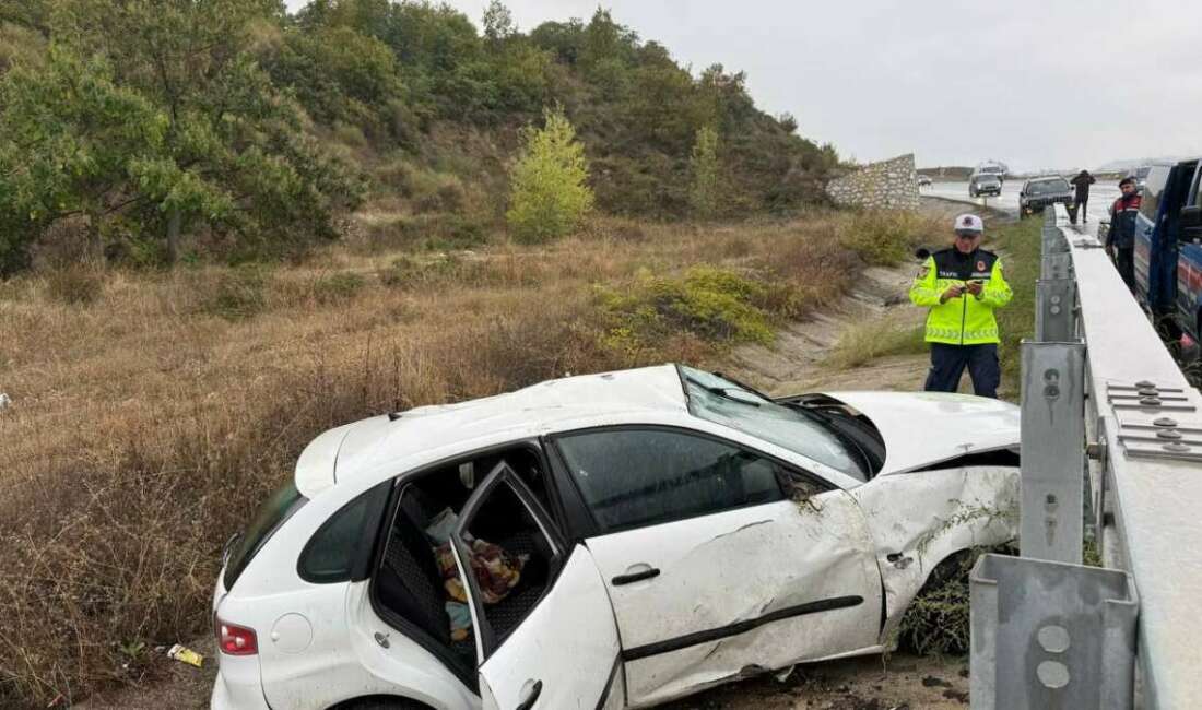 Bursa’nın İznik ilçesine bağlı