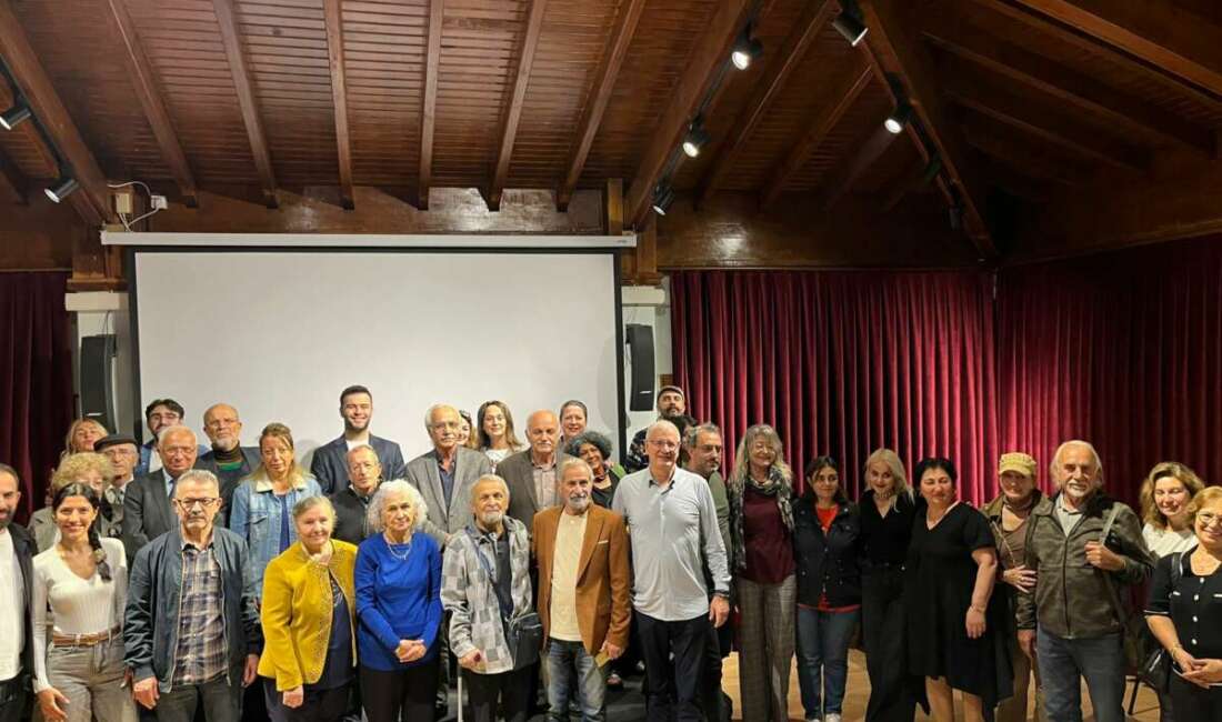 Bursa’da ‘Şükrü Bilgiç Öykü’ ödülü sahibini buldu Bursa Büyükşehir Belediyesi ile