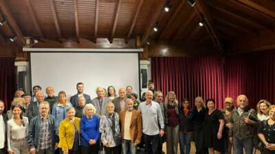 Bursa’da ‘Şükrü Bilgiç Öykü’ ödülü sahibini buldu