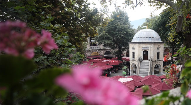 Bursalı Kadınlar “Meydan”da buluşuyor