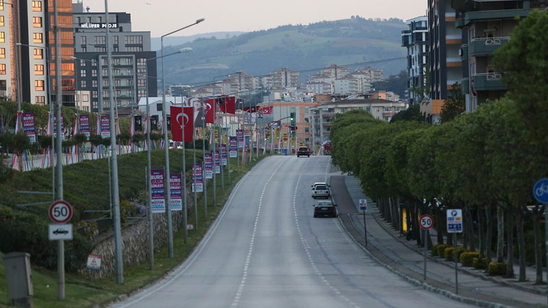 Bursa’da 22 Ekim Çarşamba