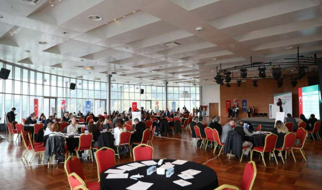 Bursa’nın 2050 vizyonu ortak akılla şekilleniyor Büyükşehir Belediyesi, Bursa’nın ‘Kent