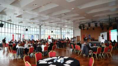 Bursa’nın 2050 vizyonu ortak akılla şekilleniyor