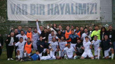 Bursa’nın 3. Lig temsilcisi zirvenin yeni sahibi!