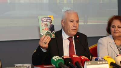  Cumhuriyet coşkusunu kültürel bir kazanıma