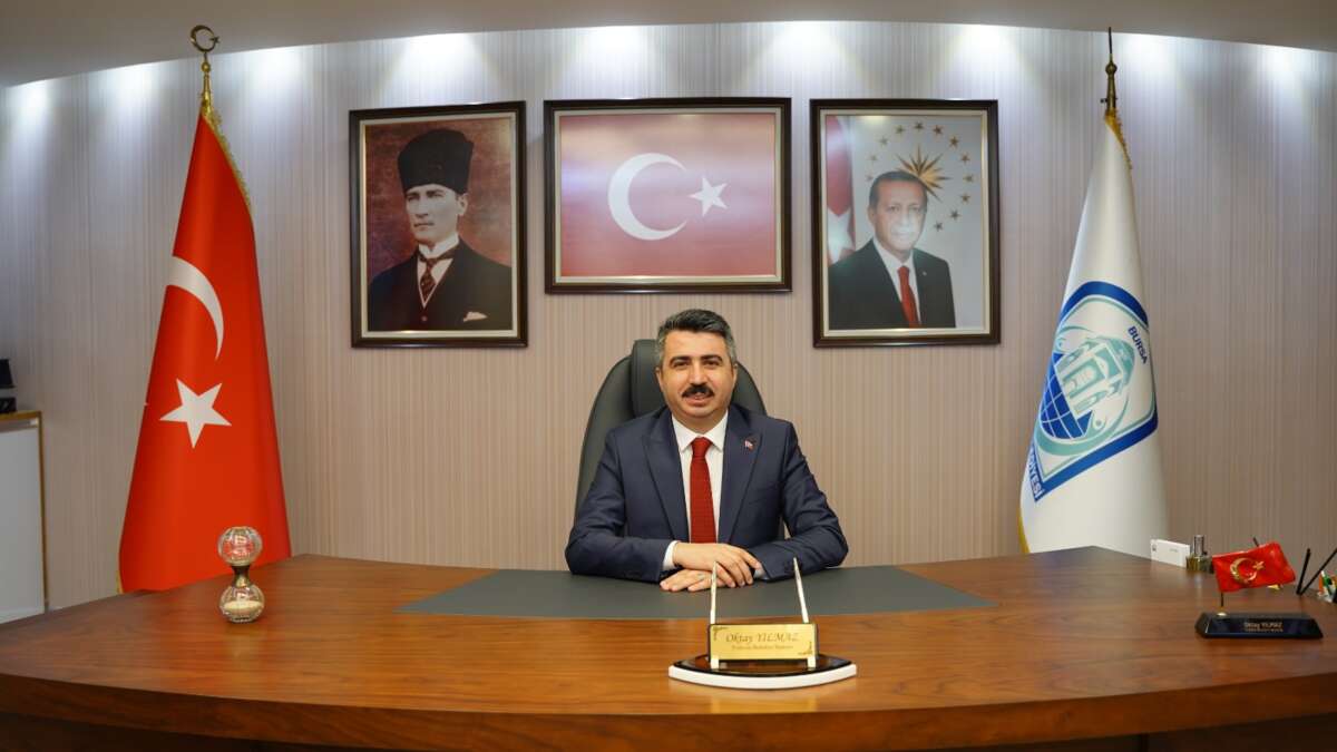 Bursa’nın Fethi 700. Yılında edebiyat ve minyatürle anlatılacak