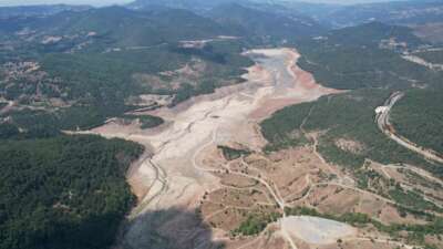 Bursa’da su kesintileri sürecek mi? BUSKİ’den önemli açıklama