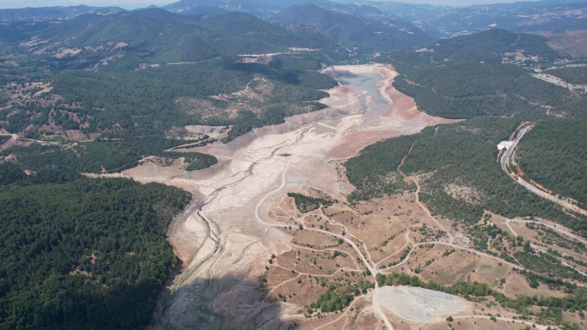 Bursa’da su kesintileri sürecek mi? BUSKİ’den önemli açıklama