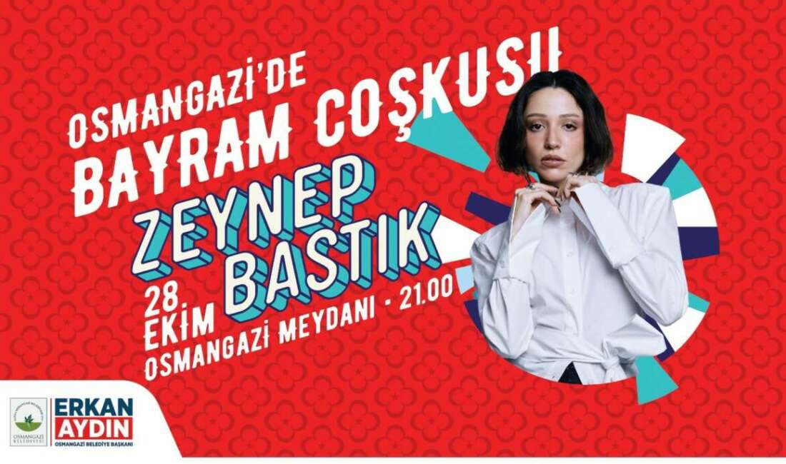 Osmangazi Belediyesi, Türkiye Cumhuriyeti’nin