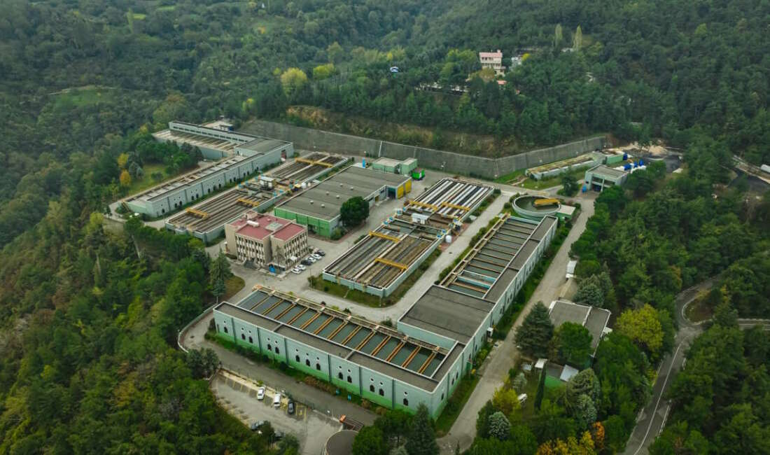  Bursa Büyükşehir Belediyesi, Doğancı