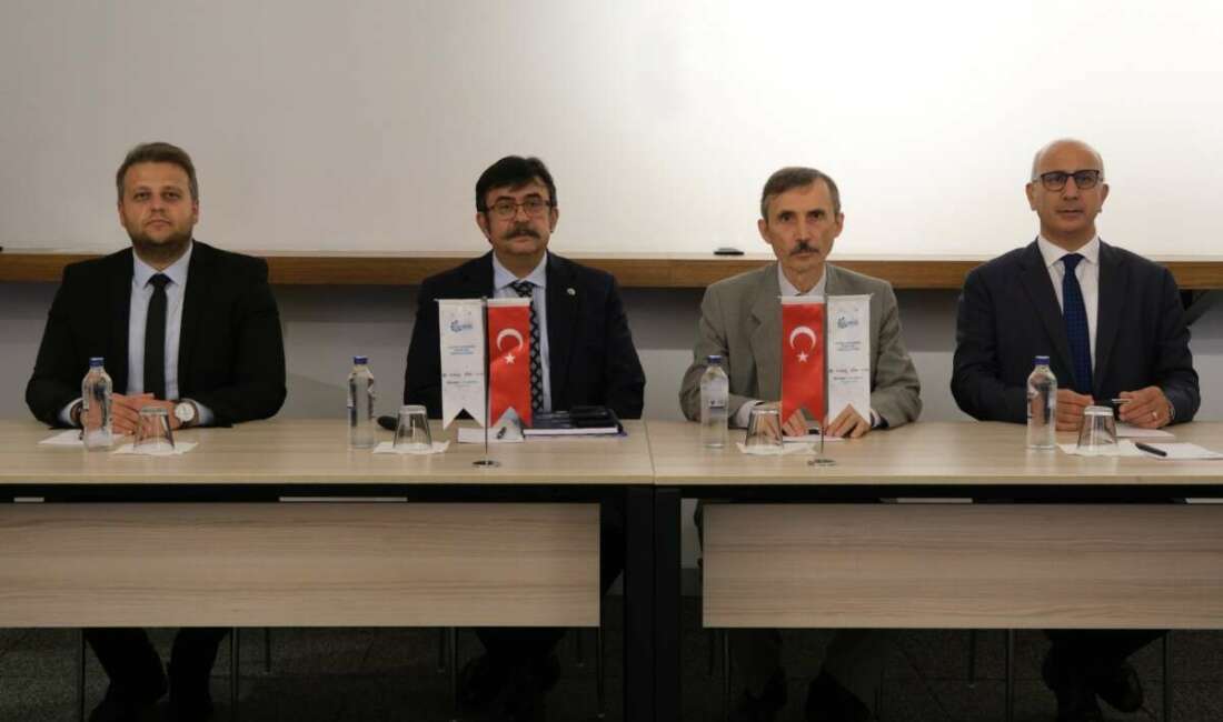 Bursa'nın toplu taşıma sisteminde