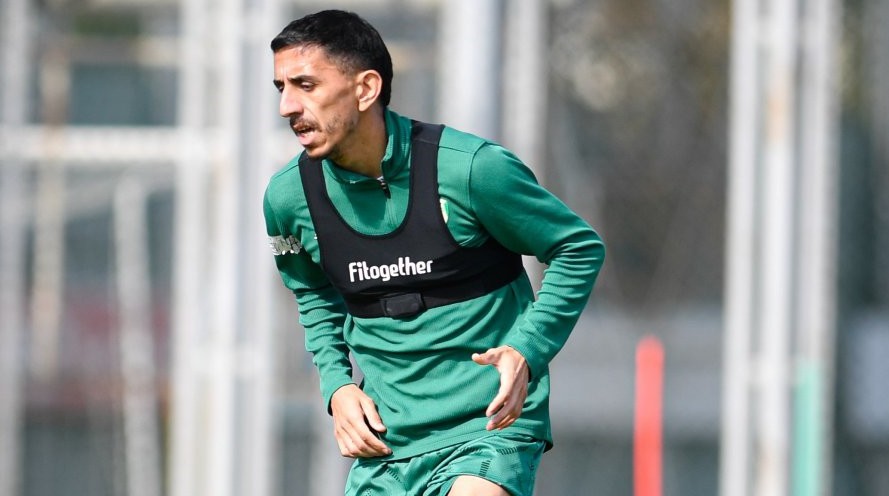 Bursaspor, TFF 2. Lig’in