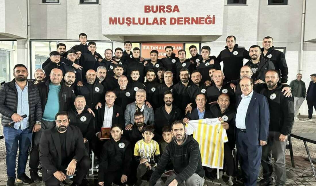 Bursa Muşlular Derneği, Cumartesi