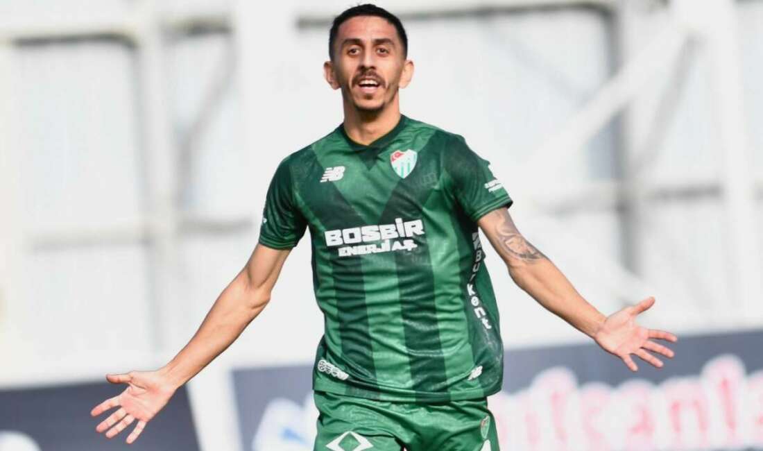 Yeşil-beyazlılar, TFF 2. Lig'in